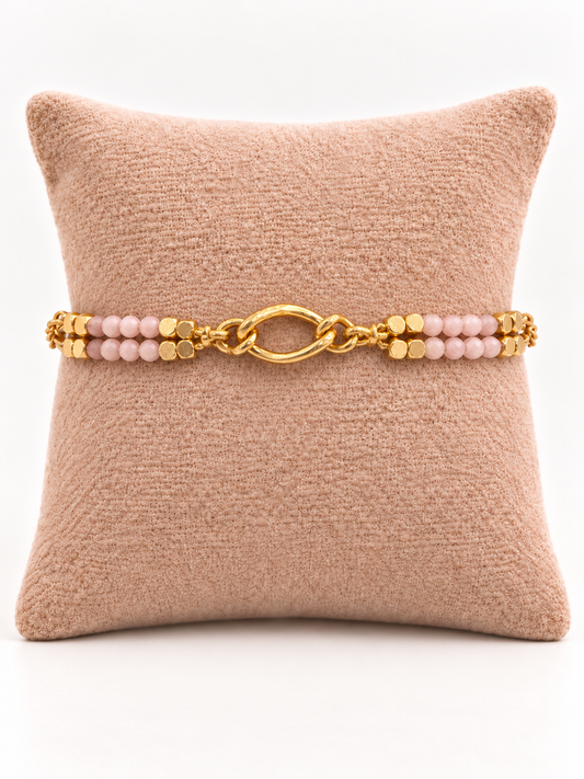 Love & Grace Life Link Bracelet