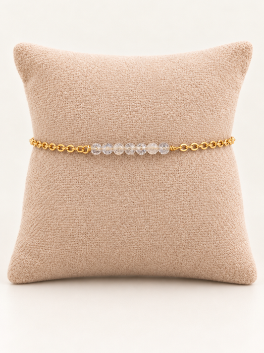 Intuition & New Beginnings Bracelet